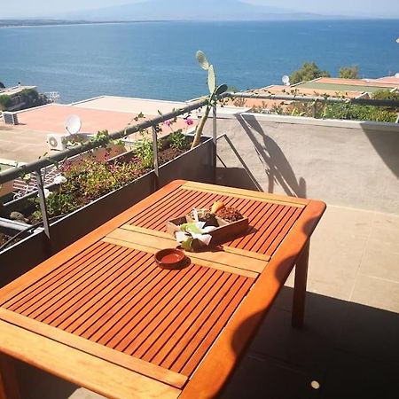 Serenity House 80Mq Vista Mare 巴尼阿尼奥内 外观 照片