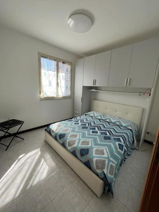 Serenity House 80Mq Vista Mare 巴尼阿尼奥内 外观 照片