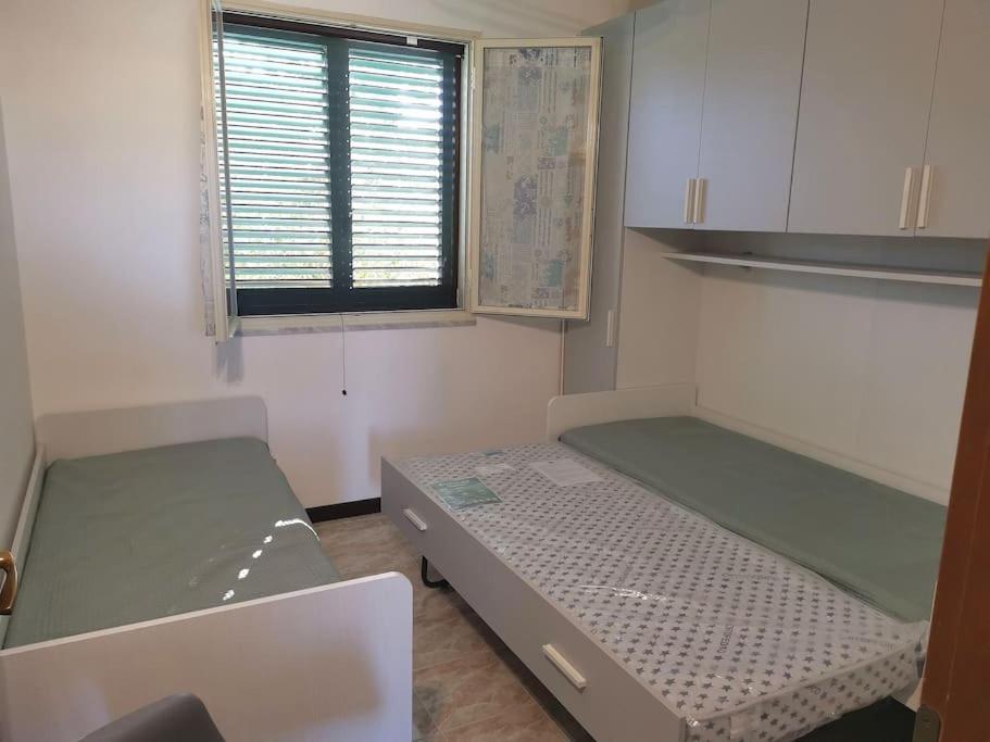 Serenity House 80Mq Vista Mare 巴尼阿尼奥内 外观 照片