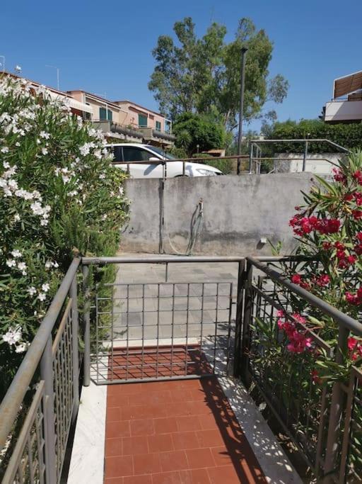 Serenity House 80Mq Vista Mare 巴尼阿尼奥内 外观 照片